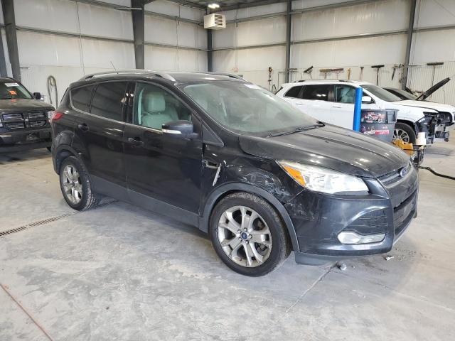 Photo 4 from auction – 2014 FORD ESCAPE TIT with VIN 1FMCU9J91EUB34241