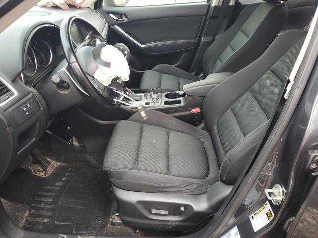 Photo 7 from auction – 2016 MAZDA CX-5 TOURI with VIN JM3KE4CYXG0862940