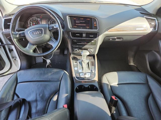 Photo 8 from auction – 2013 AUDI Q5 PREMIUM with VIN WA1LFAFP2DA016653
