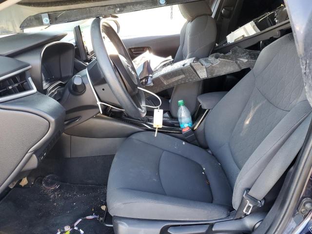 Photo 7 from auction – 2022 TOYOTA COROLLA with VIN 5YFEPMAEXNP312584