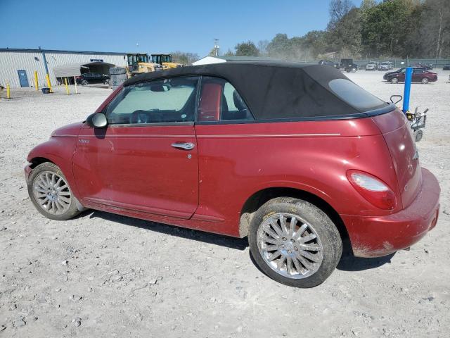Photo 2 from auction – 2006 CHRYSLER PT CRUISER with VIN 3C3HY75S66T266539