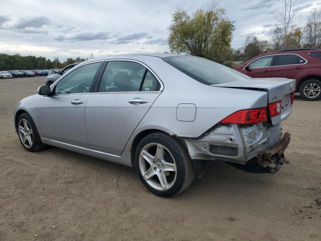 Photo 2 from auction – 2005 ACURA TSX with VIN JH4CL96895C019690