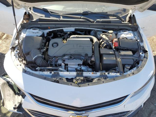 Photo 11 from auction – 2018 CHEVROLET MALIBU LS with VIN 1G1ZB5ST2JF181289