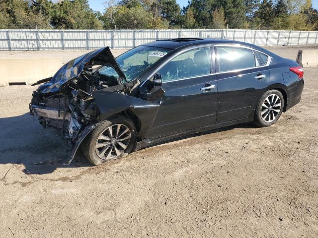 NISSAN ALTIMA 2.5 2016 with VIN 1N4AL3AP1GC115455 - Photo from auction