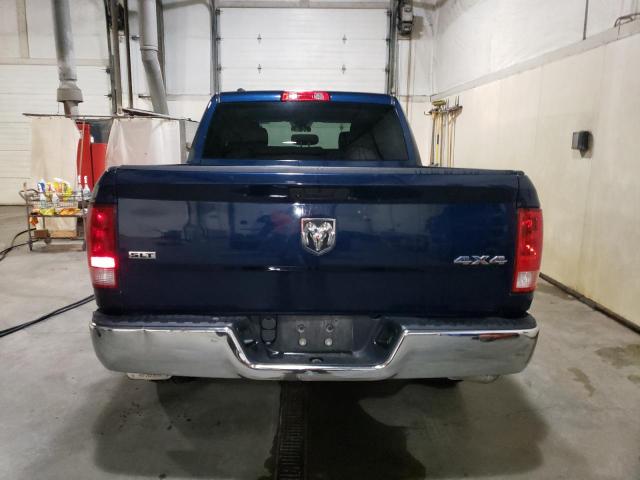 Photo 6 from auction – 2021 RAM 1500 CLASS with VIN 1C6RR7LG0MS542943
