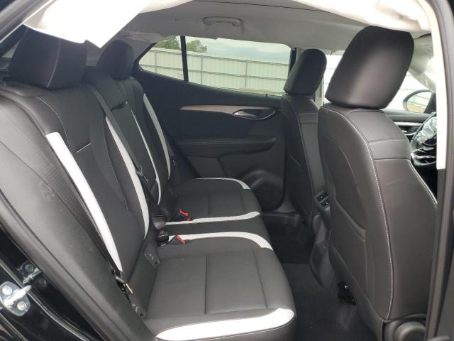 Photo 10 from auction – 2024 BUICK ENVISION ESSENCE with VIN LRBFZPE42RD075842