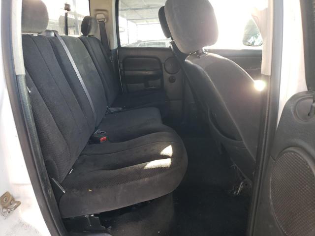 Photo 10 from auction – 2005 DODGE RAM 2500 S with VIN 3D7KR28C65G727564