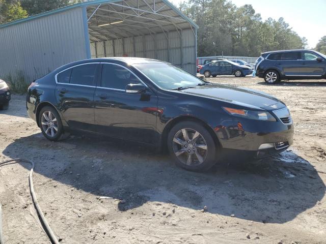 Photo 4 from auction – 2014 ACURA TL with VIN 19UUA8F22EA006522