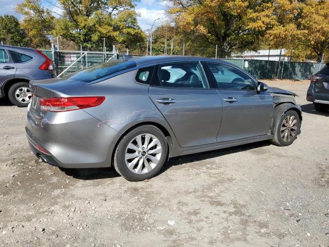 Photo 3 from auction – 2016 KIA OPTIMA EX with VIN 5XXGU4L35GG084020