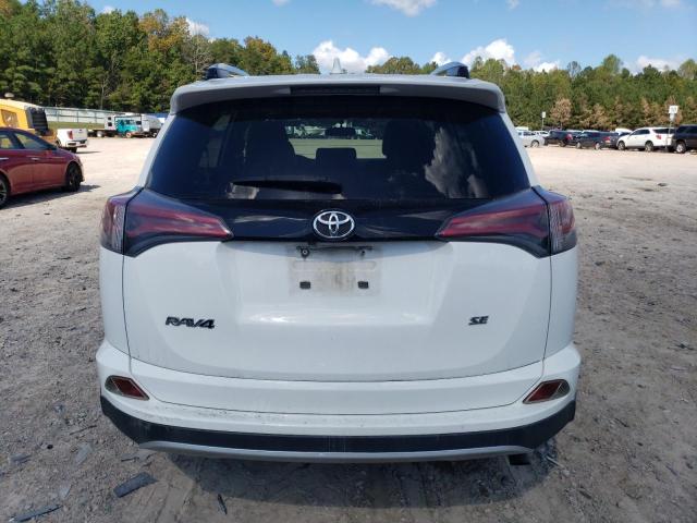 Photo 6 from auction – 2016 TOYOTA RAV4 SE with VIN JTMNFREV6GJ086416