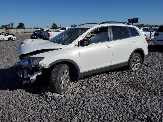 MAZDA CX-9 TOURING 2014 with VIN JM3TB3CV0E0442243 - Photo from auction