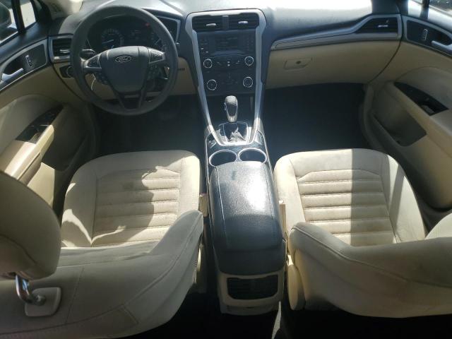 Photo 8 from auction – 2014 FORD FUSION SE with VIN 3FA6P0H71ER143267