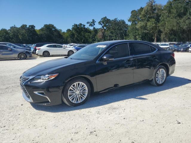 LEXUS ES 350 2016 with VIN 58ABK1GG8GU015283 - Photo from auction