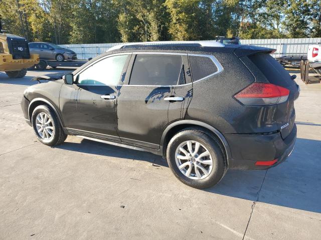 Photo 2 from auction – 2020 NISSAN ROGUE with VIN JN8AT2MT3LW003315