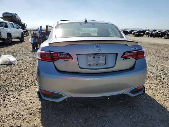 Photo 6 from auction – 2016 ACURA ILX BASE W with VIN 19UDE2F33GA018949