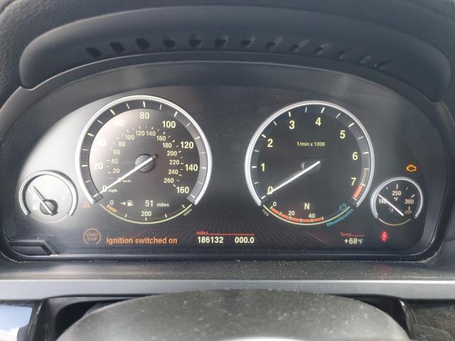 Photo 9 from auction – 2012 BMW 750 LXI with VIN WBAKC8C59CC436545