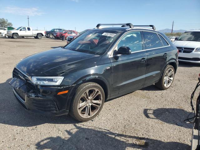 AUDI Q3 PRESTIG 2016 with VIN WA1GFCFS8GR014798 - Photo from auction