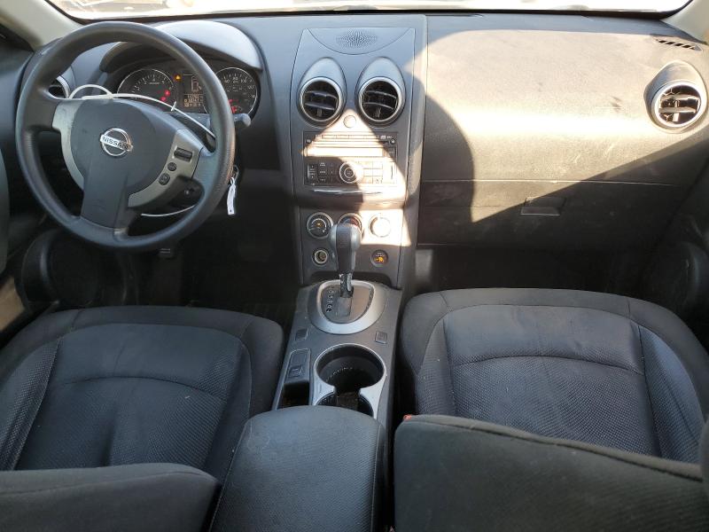 Photo 8 from auction – 2013 NISSAN ROGUE S with VIN JN8AS5MT0DW551701