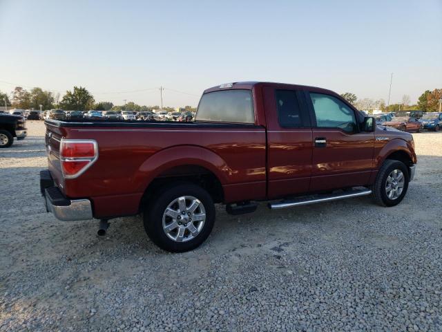 Photo 3 from auction – 2014 FORD F150 SUPER CAB with VIN 1FTEX1CM4EKE31913