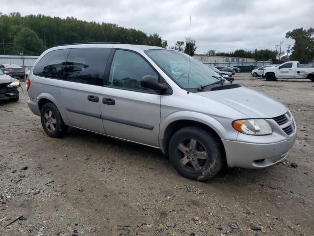 Photo 4 from auction – 2007 DODGE GRAND CARA with VIN 1D4GP24R77B167228