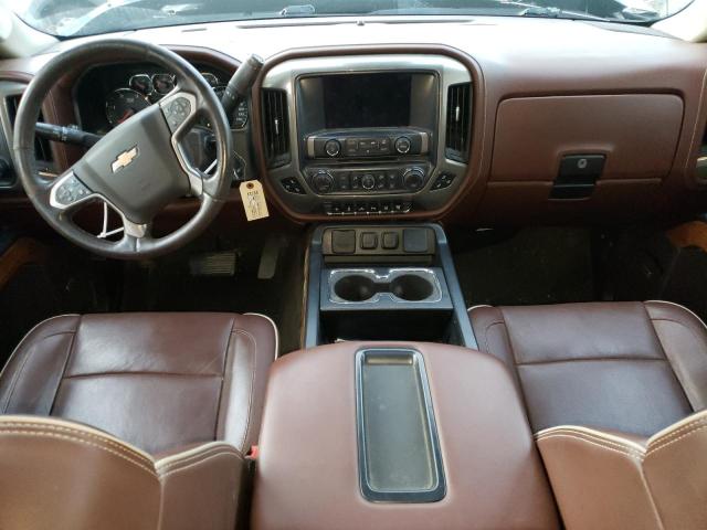 Photo 8 from auction – 2015 CHEVROLET SILVERADO with VIN 1GC1KXE85FF619995