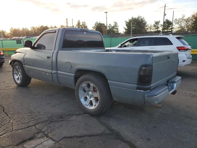 Photo 2 from auction – 2001 DODGE RAM 1500 with VIN 1B7HC16X31S300352
