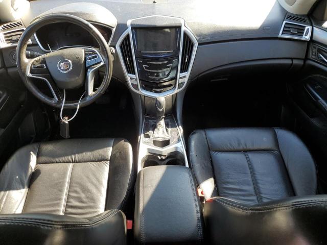 Photo 8 from auction – 2014 CADILLAC SRX with VIN 3GYFNAE39ES630615