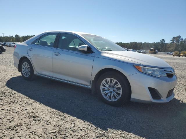 Photo 4 from auction – 2013 TOYOTA CAMRY L with VIN 4T4BF1FK6DR283512