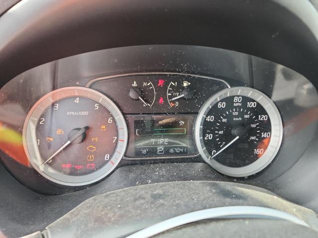 Photo 9 from auction – 2015 NISSAN SENTRA S with VIN 3N1AB7AP9FL696438