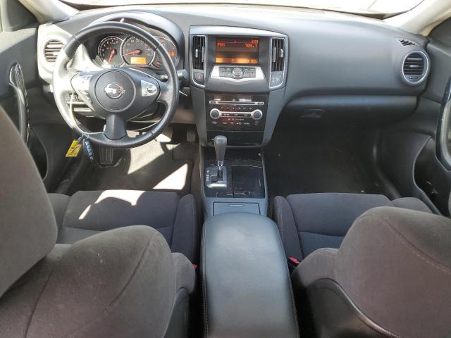 Photo 8 from auction – 2010 NISSAN MAXIMA S with VIN 1N4AA5AP7AC854967