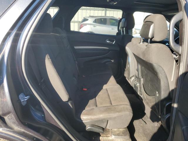 Photo 11 from auction – 2014 DODGE DURANGO SX with VIN 1C4RDHAG8EC339004