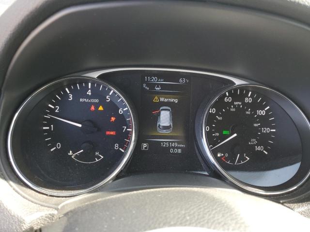 Photo 9 from auction – 2015 NISSAN ROGUE S with VIN 5N1AT2MVXFC777527