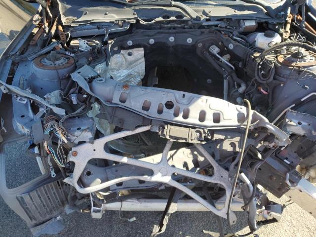 Photo 11 from auction – 2015 BMW M4 with VIN WBS3R9C59FK330045