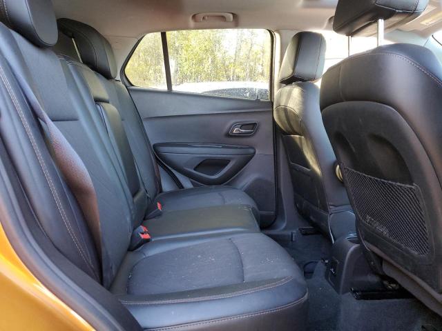 Photo 10 from auction – 2017 CHEVROLET TRAX 1LT with VIN 3GNCJLSB5HL151092