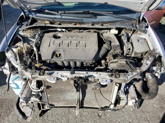 Photo 11 from auction – 2012 TOYOTA COROLLA BA with VIN 2T1BU4EE9CC764903