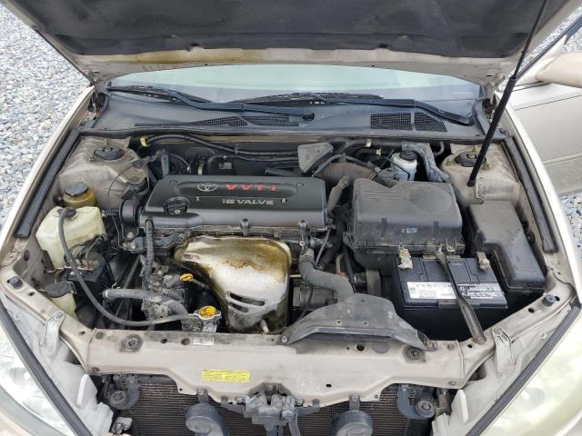 Photo 11 from auction – 2006 TOYOTA CAMRY LE with VIN 4T1BE32K96U653479