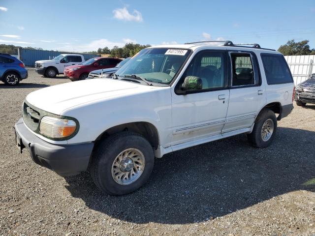 FORD EXPLORER X 2000 with VIN 1FMZU72X3YZB56809 - Photo from auction