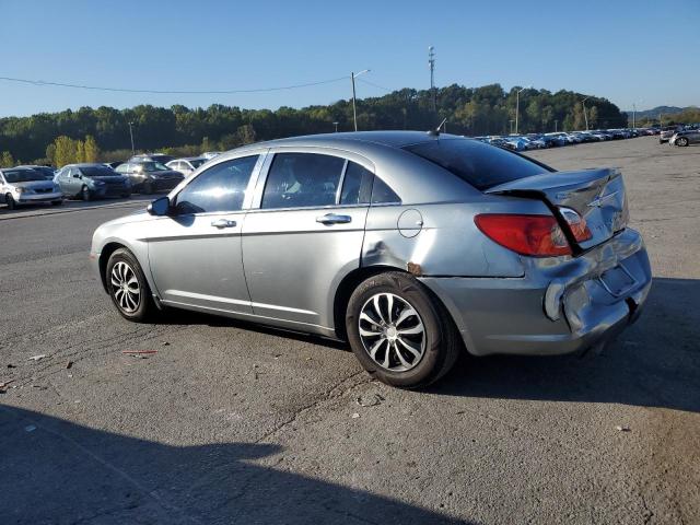 Photo 2 from auction – 2008 CHRYSLER SEBRING LX with VIN 1C3LC46K48N189033
