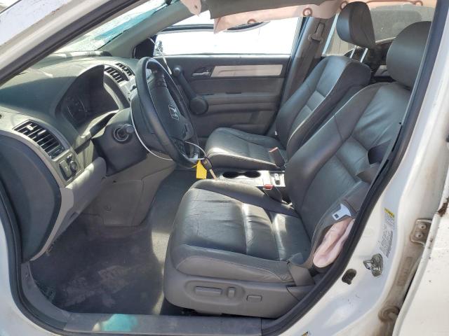 Photo 7 from auction – 2011 HONDA CR-V EXL with VIN 5J6RE3H75BL010997
