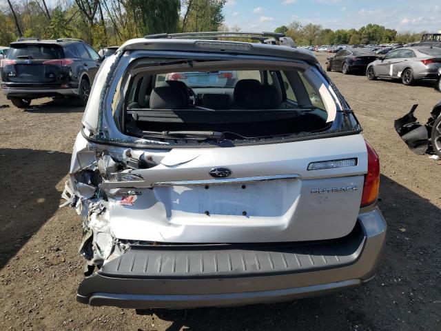 Photo 6 from auction – 2005 SUBARU OUTBACK with VIN 4S4BP61C757387625