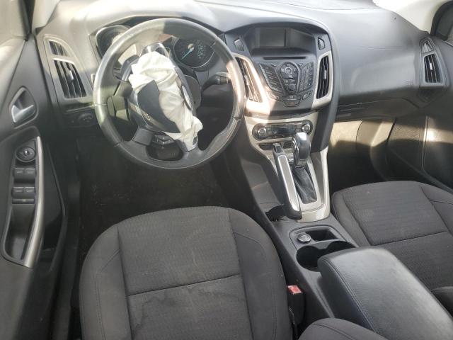 Photo 8 from auction – 2012 FORD FOCUS SEL with VIN 1FAHP3H21CL373871