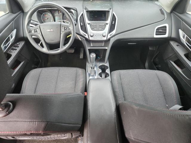 Photo 8 from auction – 2017 GMC TERRAIN SL with VIN 2GKALMEK8H6324690