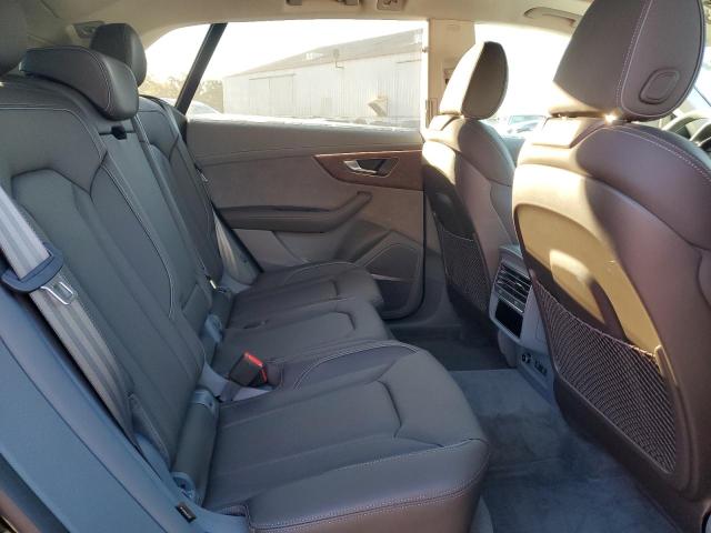 Photo 11 from auction – 2024 AUDI Q8 PRESTIG with VIN WA1FVBF16RD013309