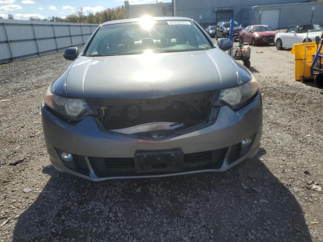 Photo 5 from auction – 2010 ACURA TSX with VIN JH4CU2F65AC039657