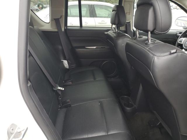 Photo 10 from auction – 2017 JEEP COMPASS LA with VIN 1C4NJDEB7HD176343