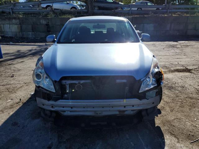Photo 5 from auction – 2010 SUBARU LEGACY 2.5I PREMIUM with VIN 4S3BMBC68A3246156