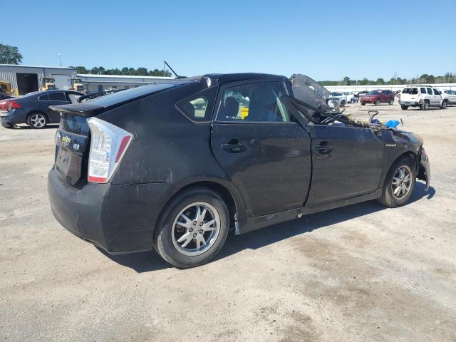 Photo 3 from auction – 2011 TOYOTA PRIUS with VIN JTDKN3DU3B1458959