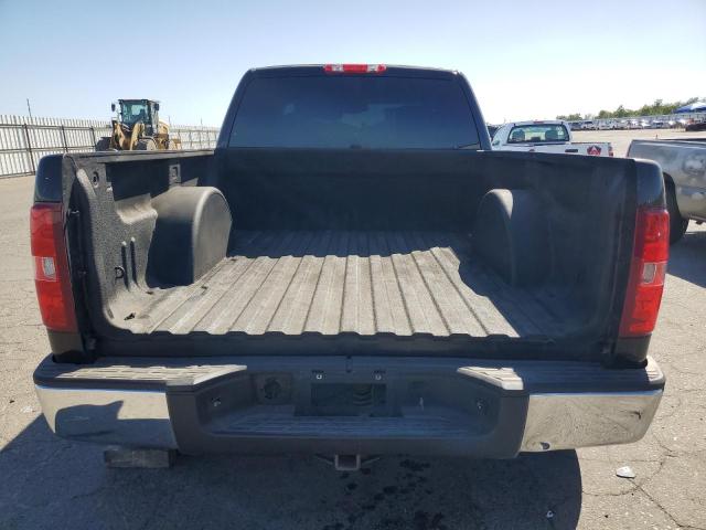 Photo 6 from auction – 2007 CHEVROLET SILVERADO C1500 with VIN 2GCEC19C571729528