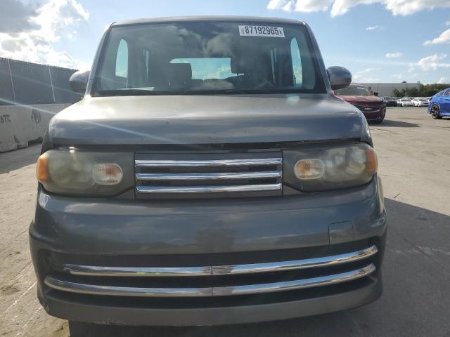 Photo 5 from auction – 2010 NISSAN CUBE BASE with VIN JN8AZ2KR4AT164812