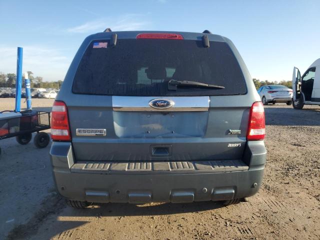 Photo 6 from auction – 2011 FORD ESCAPE LIM with VIN 1FMCU9EG3BKA19995